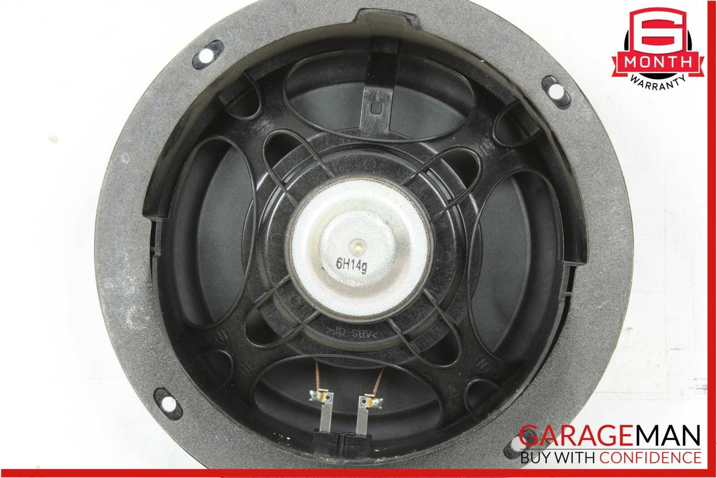 06-11 Mercedes GL450 R350 ML350 Complete Door Sound Audio Speaker Speakers Set