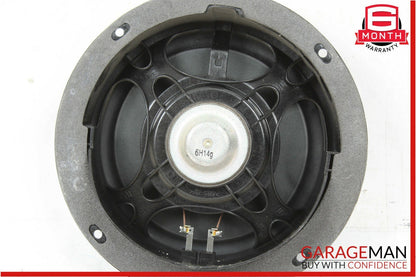 06-11 Mercedes GL450 R350 ML350 Complete Door Sound Audio Speaker Speakers Set