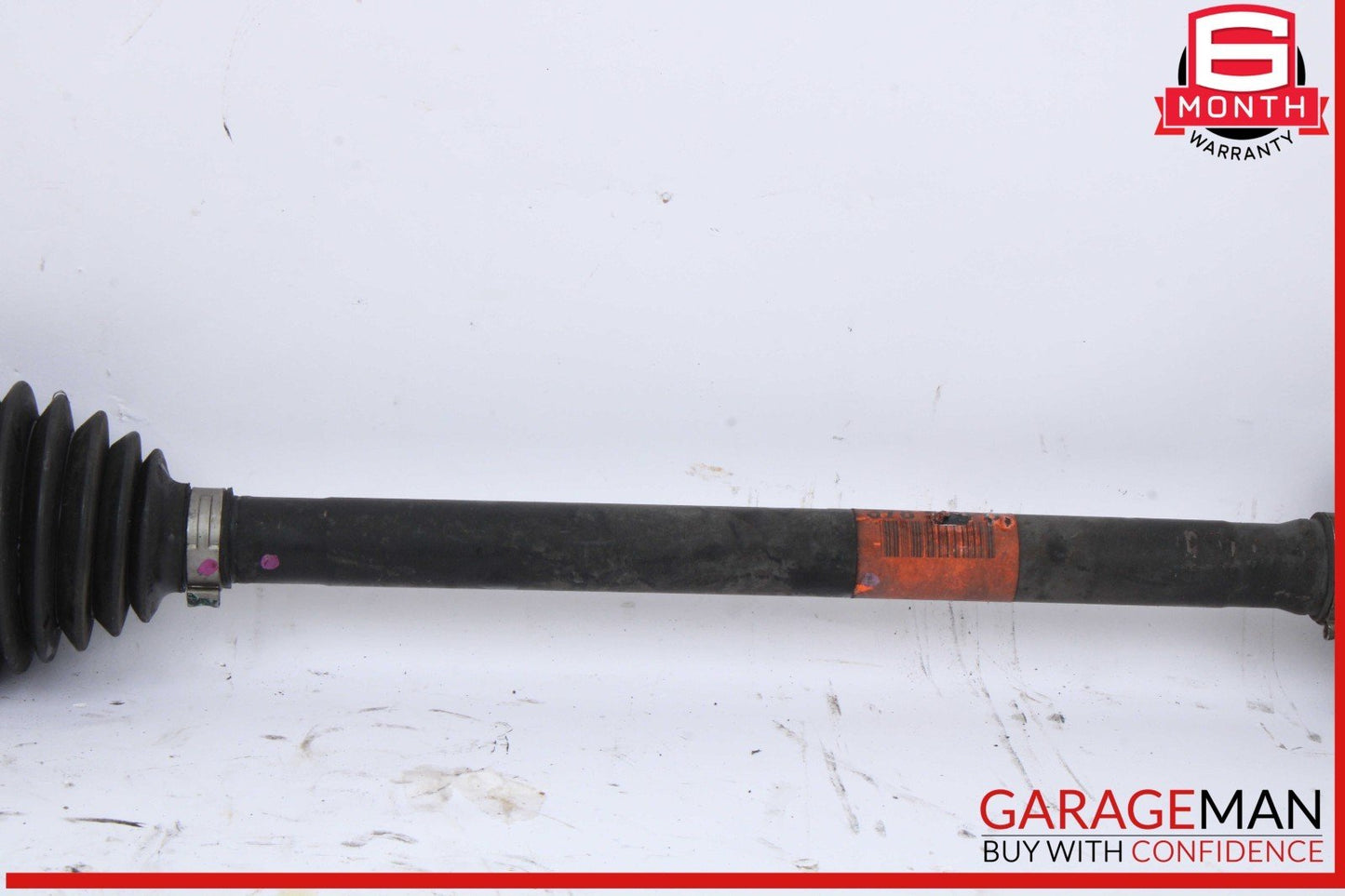 06-12 Mercedes W164 ML350 4MATIC Front Right Side Driveshaft CV Axle Shaft OEM