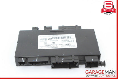 03-12 Mercedes X164 GL450 GL500 CLS550 Front Right Seat Control Module Unit OEM