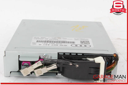 11-14 Audi A8 Quattro Driver Assist Parking Control Module 4H0907441A OEM