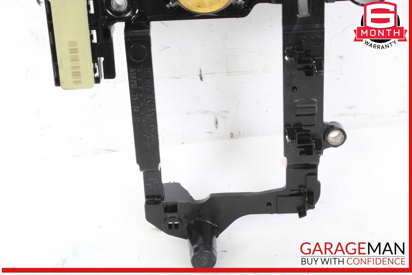 Mercedes VGS2 722.9 7G Transmission Conductor Plate TCU VIN FLASHED OEM
