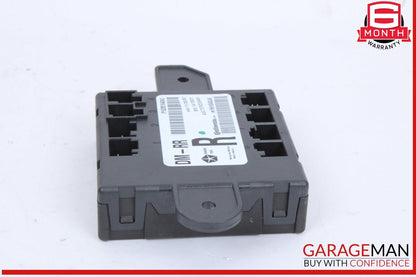 14-17 Maserati Ghibli Quattroporte Rear Right Side Door Control Module Unit OEM