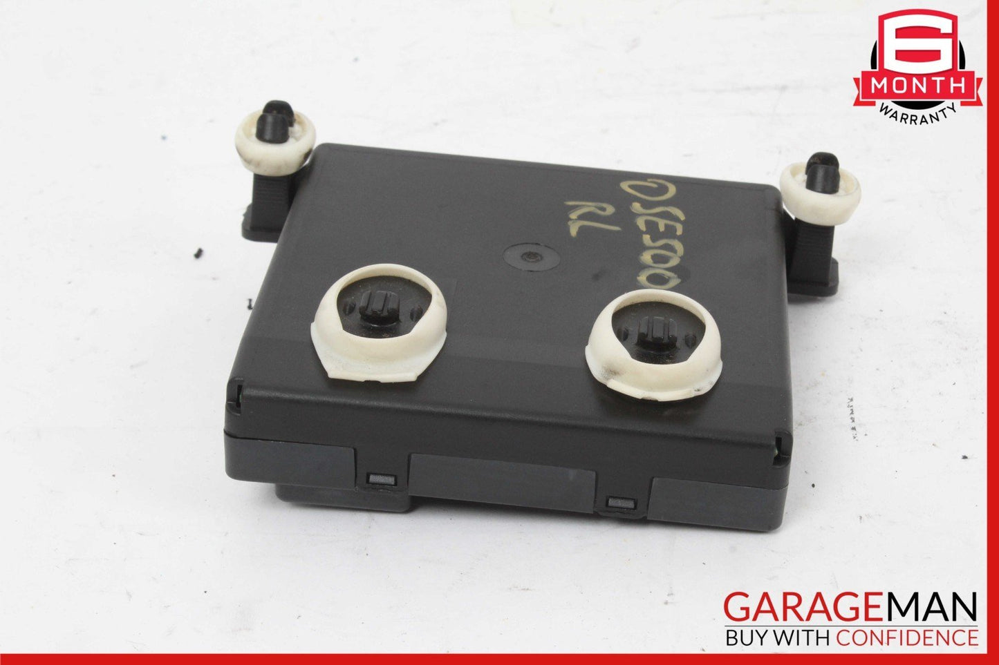 03-09 Mercedes W211 E500 E350 Door Control Module Rear Left Driver Side OEM