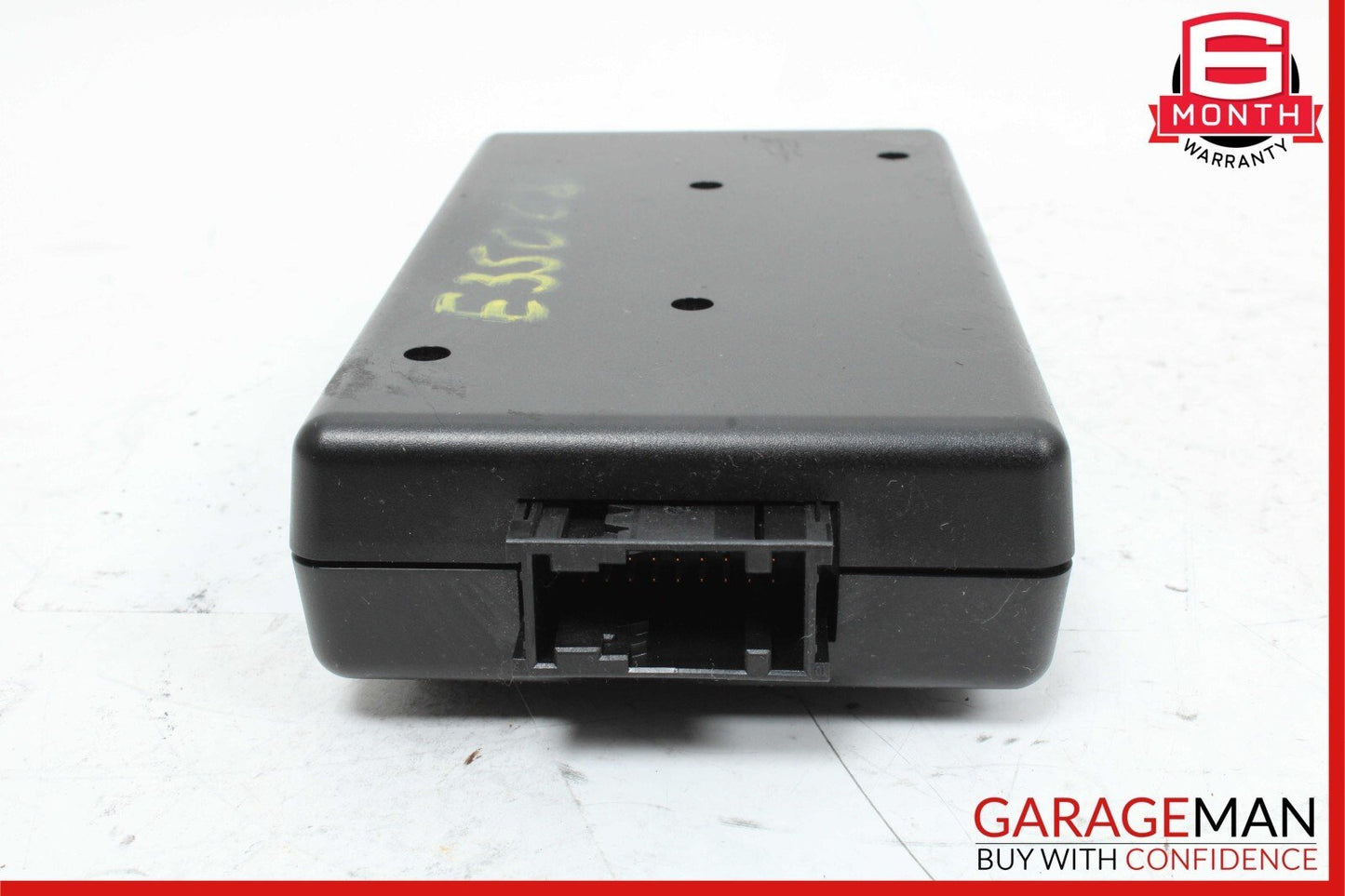 03-13 Mercedes E350 GL450 ML550 Ipod Interface Control Module Unit B67824252