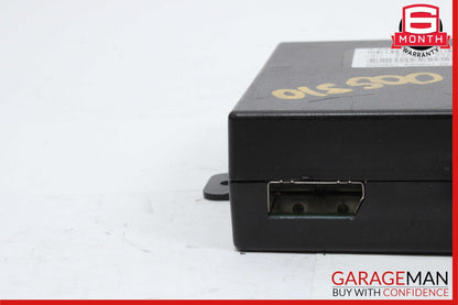 00-06 Mercedes W220 S500 CL500 Voice Command Communication Control Module OEM