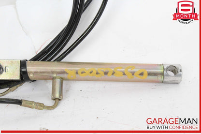03-12 Mercedes R230 SL500 Right Convertible Top Main Drive Lift Cylinder OEM