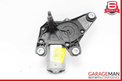 06-19 Mercedes X164 GL450 ML350 Rear Glass Windshield Wiper Motor 2518200042 OEM