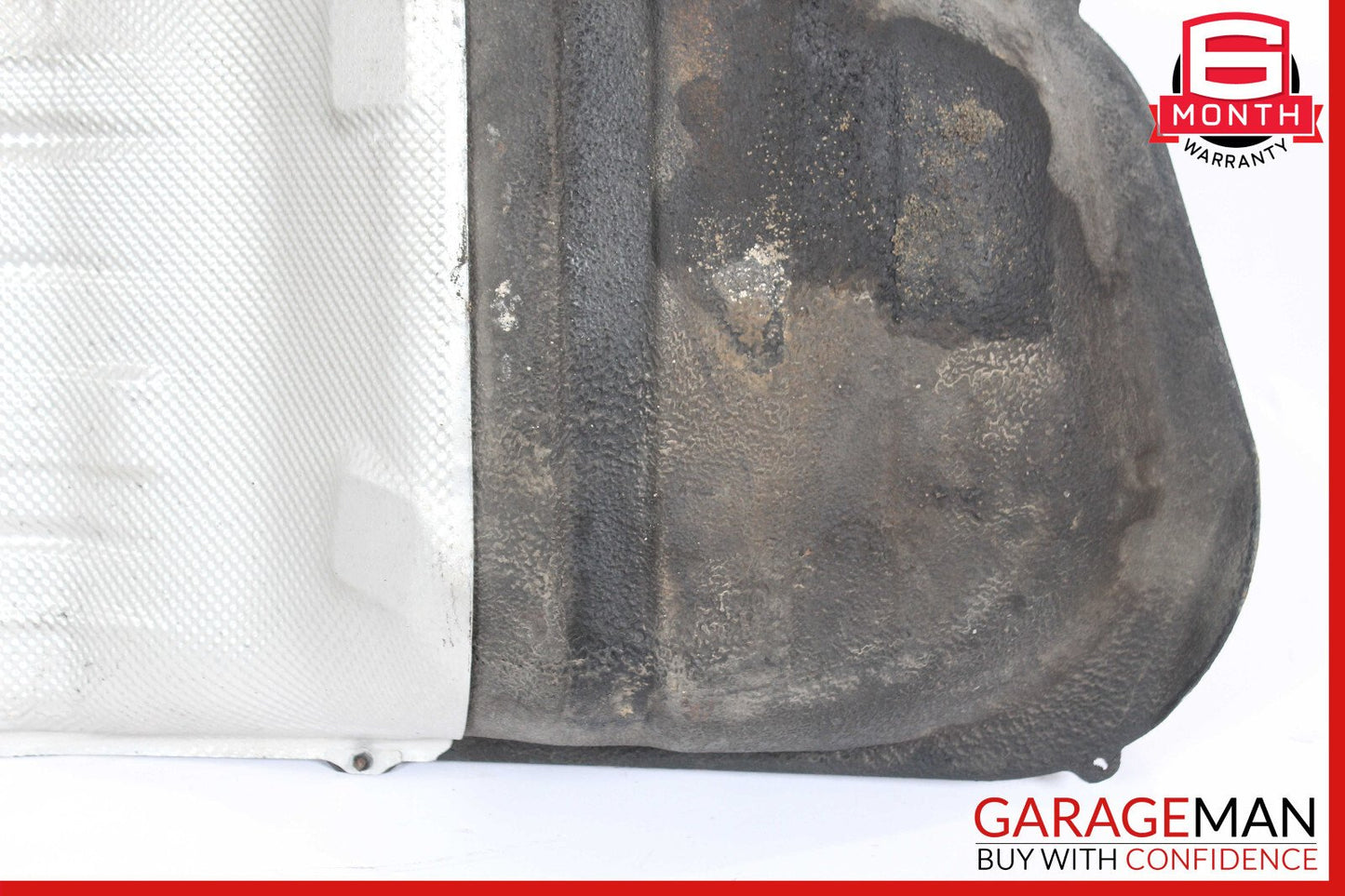 15-20 Hyundai Genesis 3.8L Gas Fuel Tank Reservoir Assembly OEM