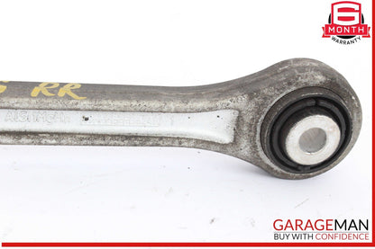10-16 Porsche Panamera 970 Rear Right / Left Upper Suspension Control Arm OEM