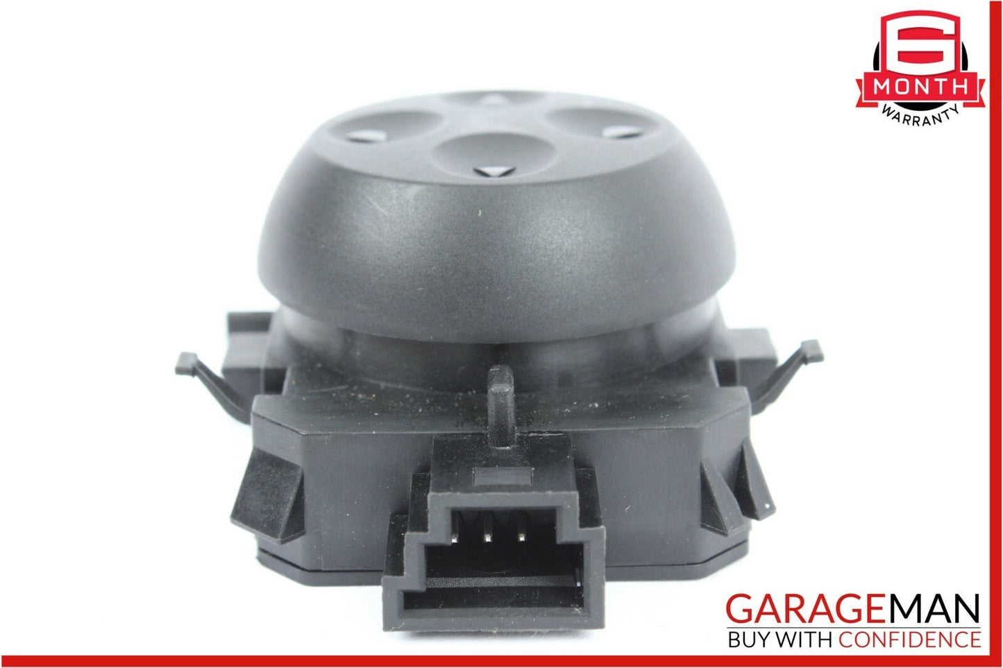 08-15 Mercedes GL450 GLK350 C250 Front Right Side Seat Lumbar Switch Controller