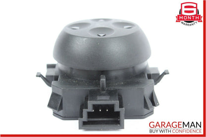 08-15 Mercedes GL450 GLK350 C250 Front Right Side Seat Lumbar Switch Controller