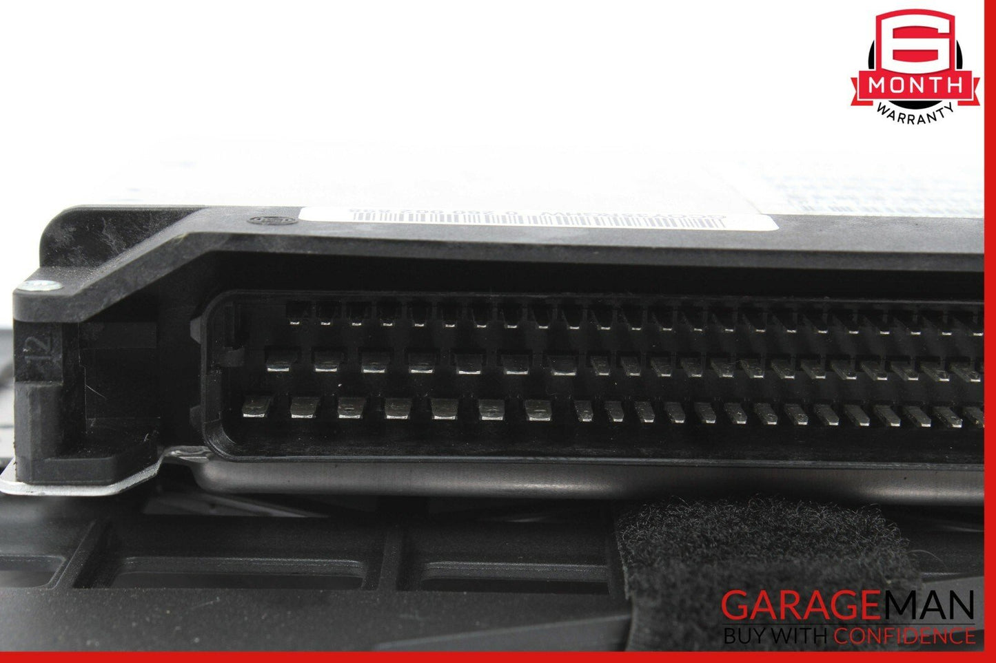 06-12 Porsche Cayman 987 Transmission Module 98761815502 OEM