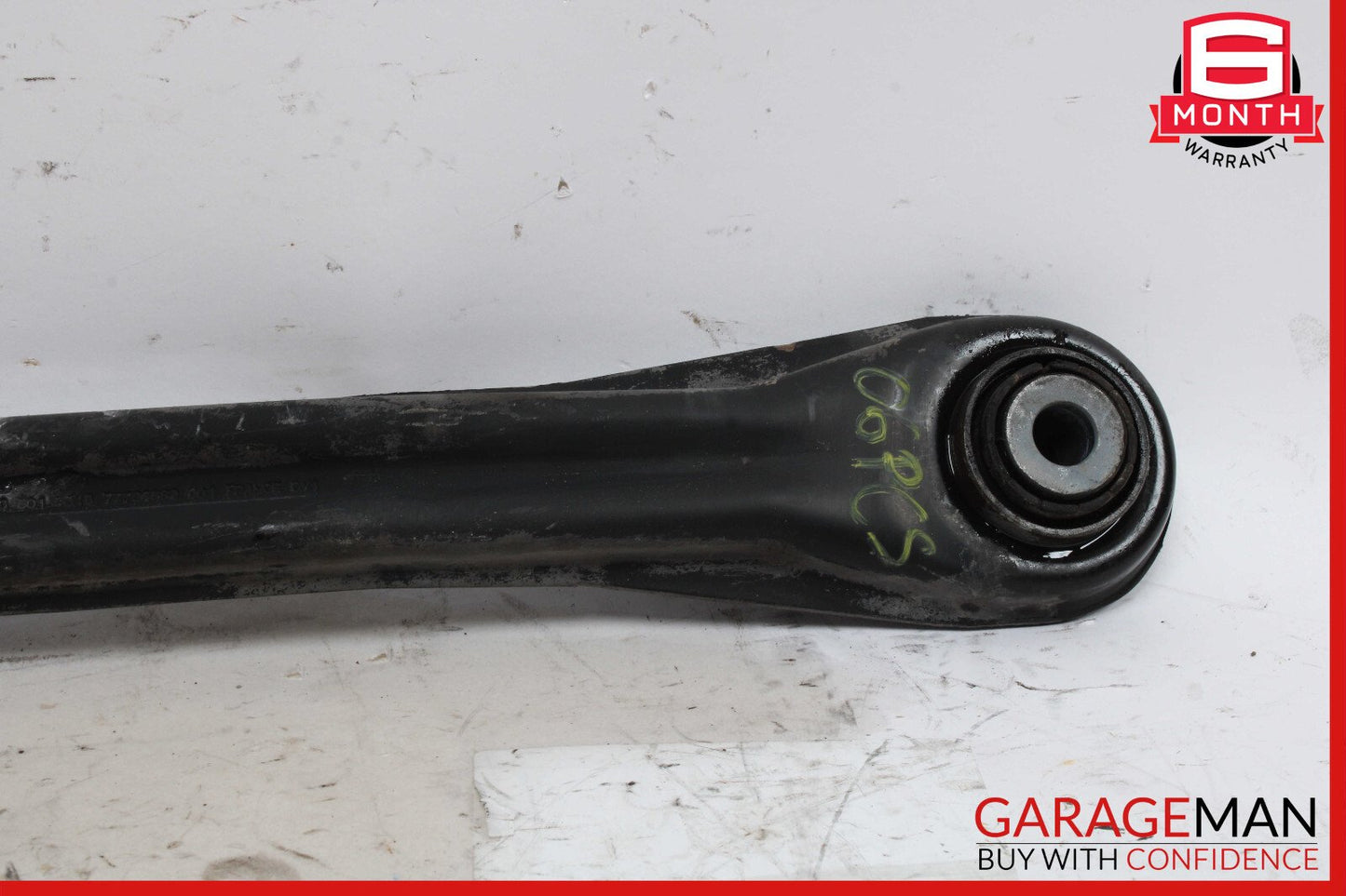 03-10 Porsche Cayenne 955 957 Rear Left or Right Side Upper Rearward Control Arm
