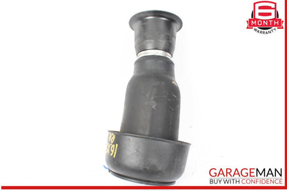 14-18 BMW X5 Rear Left and Rear Right Side Air Suspension Pneumatic Spring Set