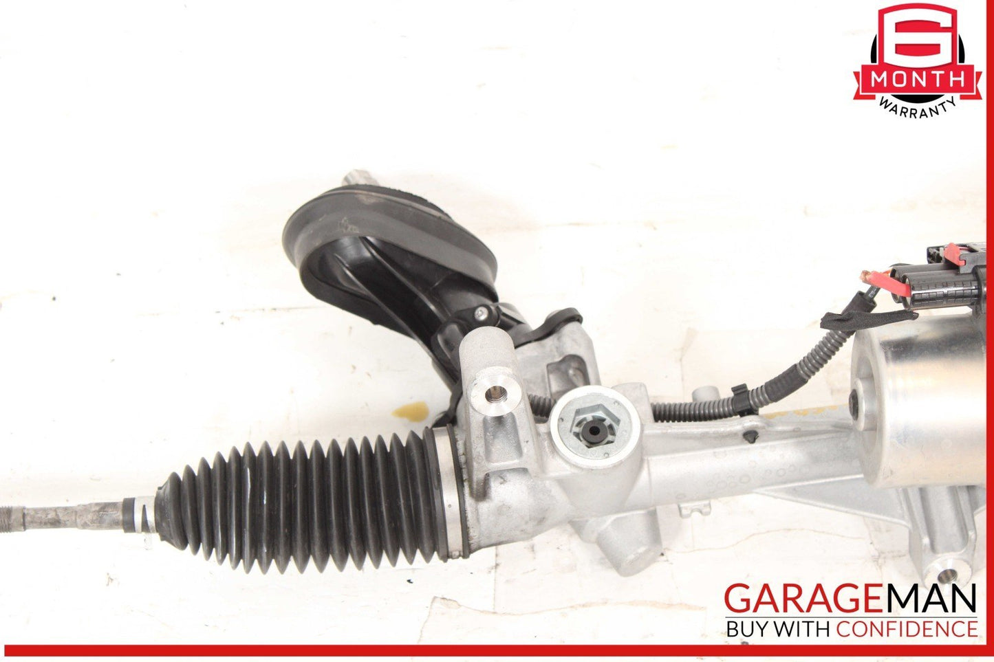 20-23 Mercedes C118 W118 CLA250 Power Steering Rack & Pinion Assembly OEM