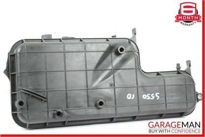 07-13 Mercedes S550 S63 AMG CL550 CL600 Dynamic Seat Pressure Vacuum Tank