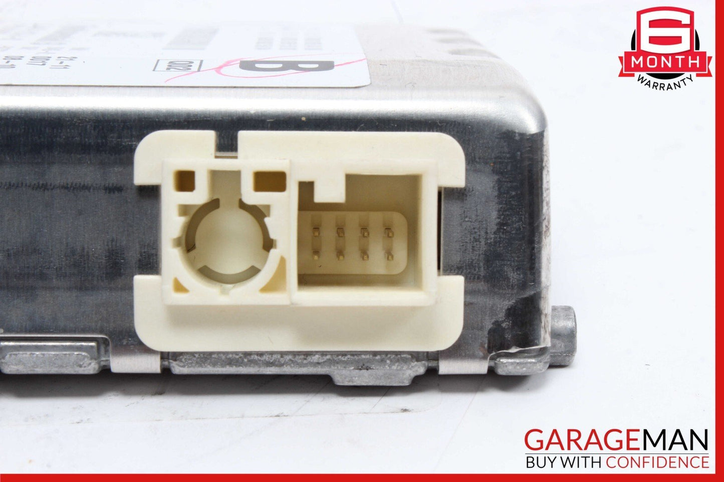 10-16 Mercedes X166 GL450 E550 C300 Front Active Lane Assist Front Camera OEM