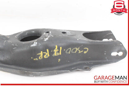15-20 Mercedes W205 C300 4MATIC Rear Right or Left Lower Rearward Control Arm