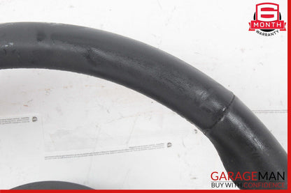 17-22 Alfa Romeo Giulia Steering Wheel w/ Switch Buttons 01561262870 OEM