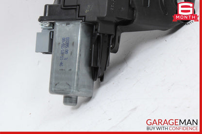 15-22 Porsche Macan 95B Rear Lift Gate Tailgate Trunk Boot Lock Actuator OEM