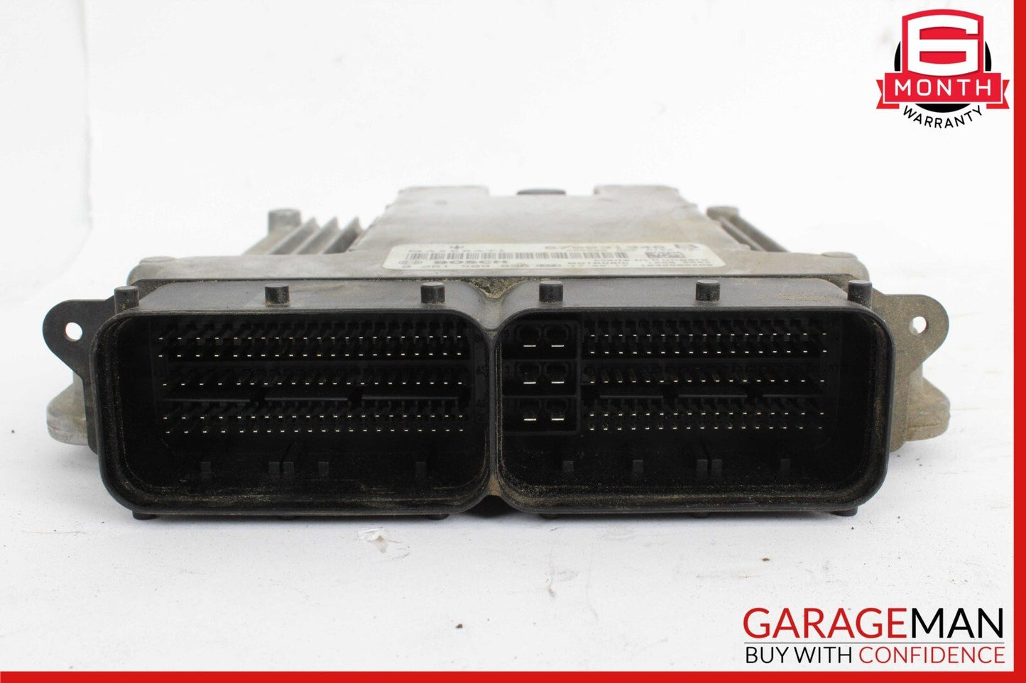 17-20 Maserati Levante M161 Ghibli M157 3.0L Ignition Control Module ECU OEM
