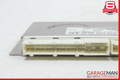 97-00 Mercedes R170 SLK230 CLK320 ASR ABS Control Module Unit 0195453132 OEM