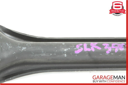 12-16 Mercedes R172 SLK350 Rear Right Side Suspension Upper Control Arm OEM