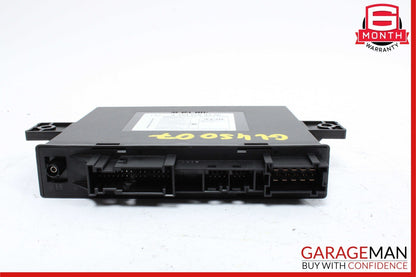 06-12 Mercedes X164 GL550 GL450 ML350 ML550 Keyless Go Controller Module Unit