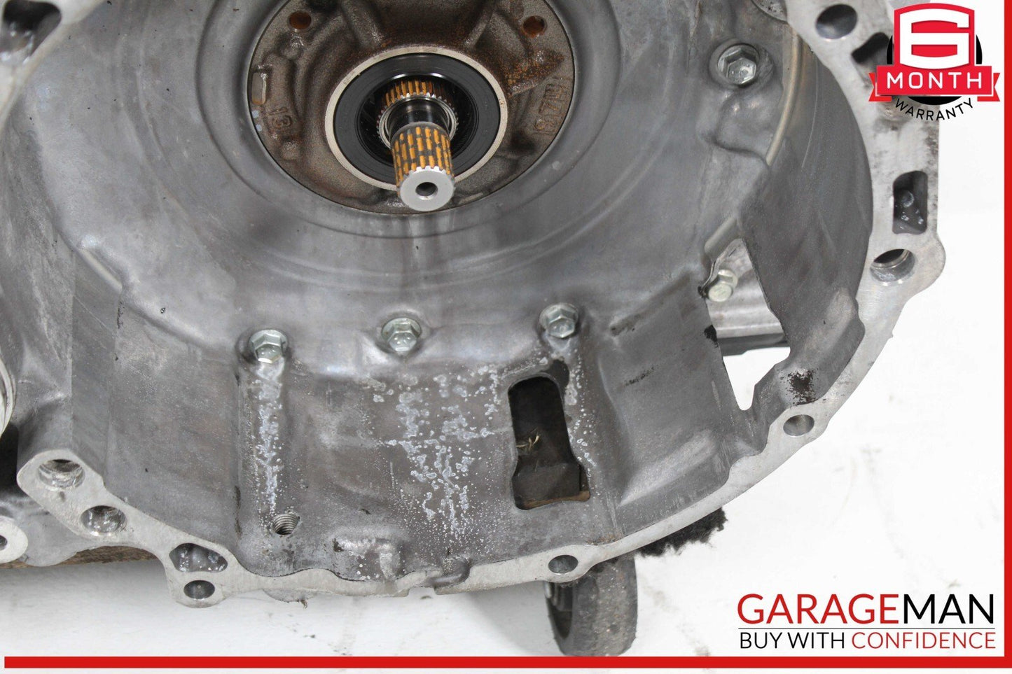 18-23 Audi Q3 Volkswagen Tiguan Automatic Transmission AWD OEM 38k
