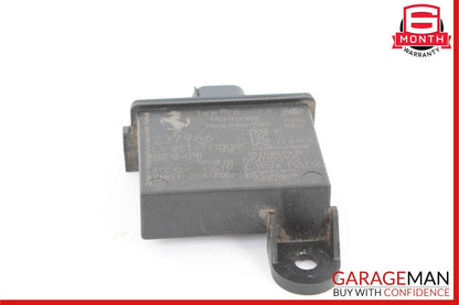15-18 Ferrari California T Tire Pressure Monitoring System TPMS Receiver Unit 3k