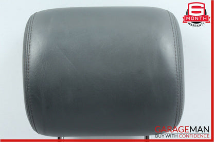 03-06 Mercedes W220 S55 AMG S600 Front Right / Left Side Seat Headrest Head Rest