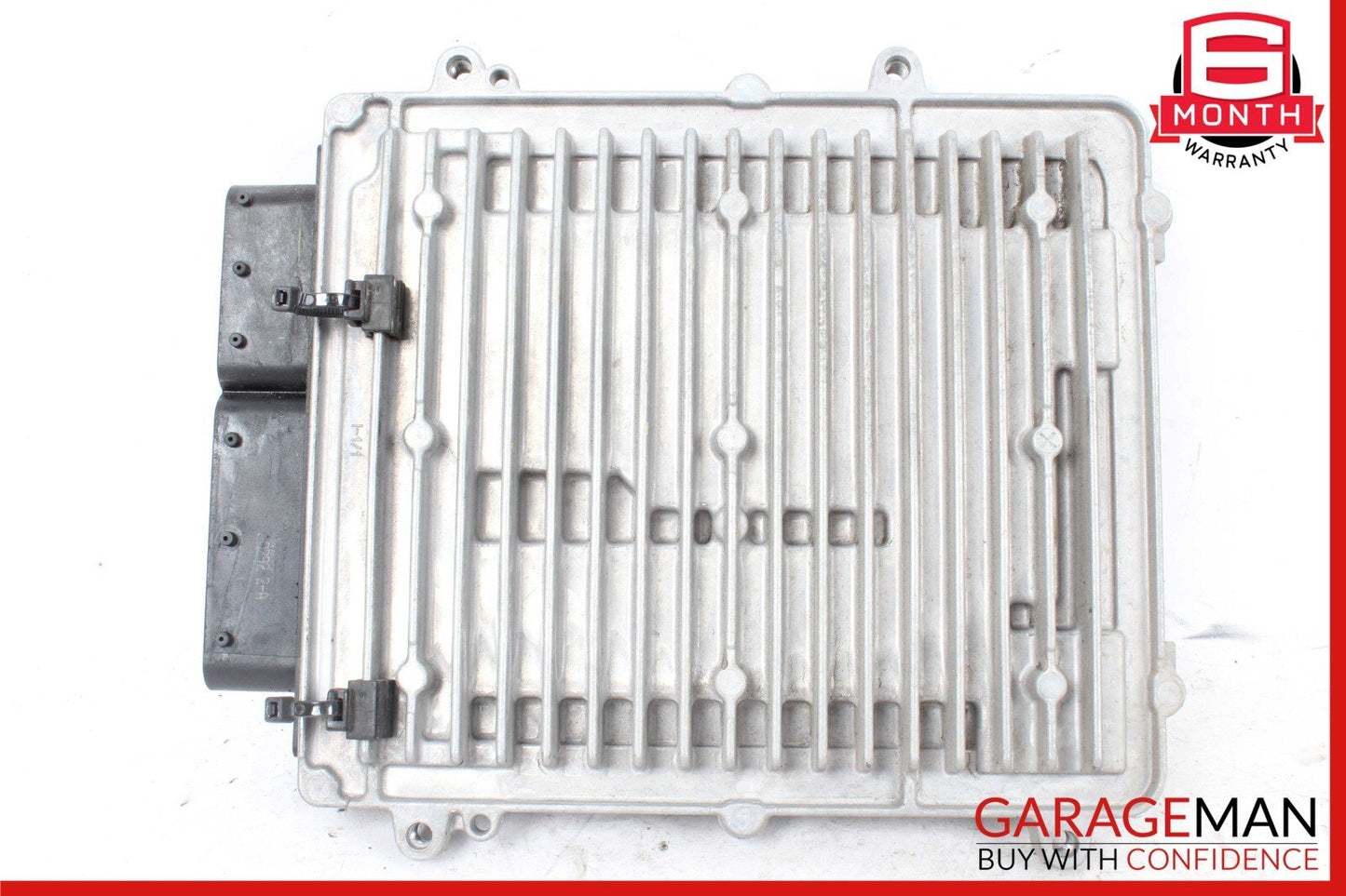 12-15 Mercedes W204 C350 GLK350 E350 3.5L ECU ECM Engine Control Module Unit