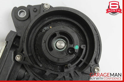 11-18 Audi A8 Quattro Front Left Driver Side Door Window Motor Unit 4F0837069