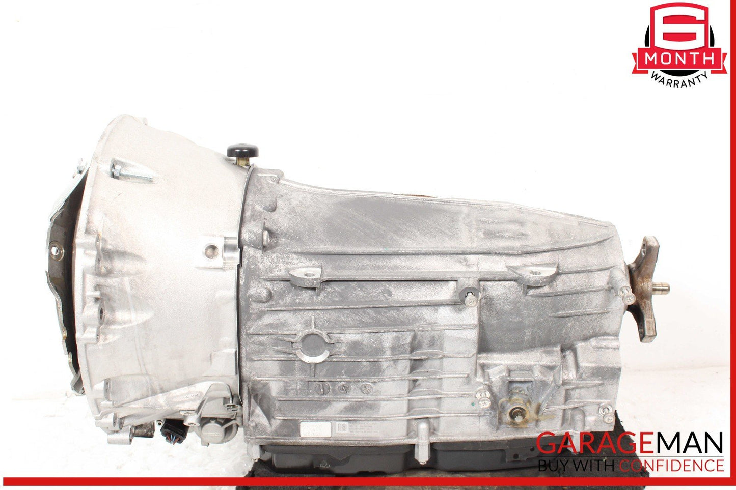 15-17 Mercedes W205 C300 RWD 7G Automatic Transmission Assembly 722.994 OEM