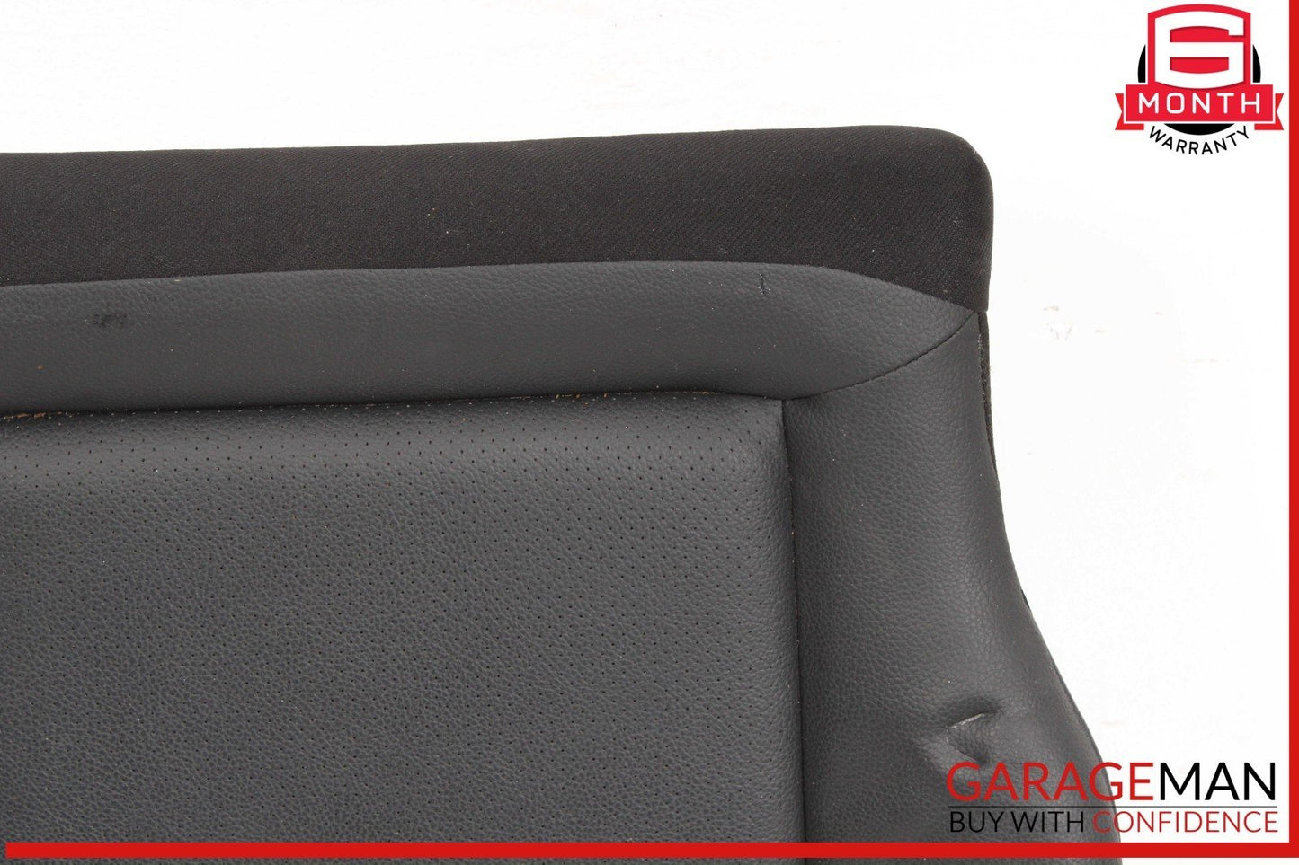 10-15 Mercedes X204 GLK350 Front Right Side Lower Bottom Seat Cushion OEM