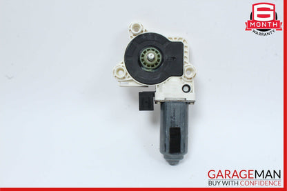 00-06 Mercedes W220 S55 AMG Rear Left Side Door Window Regulator Motor Unit OEM