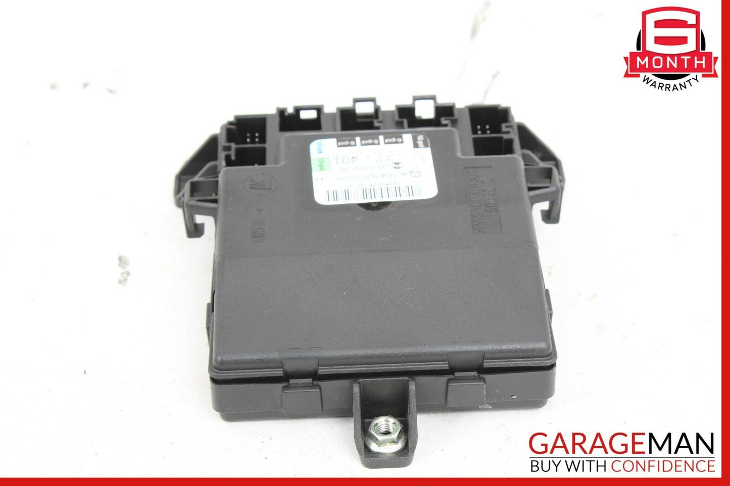 06-13 Mercedes W251 R350 GL320 ML500 Front Left Side Door Control Module OEM