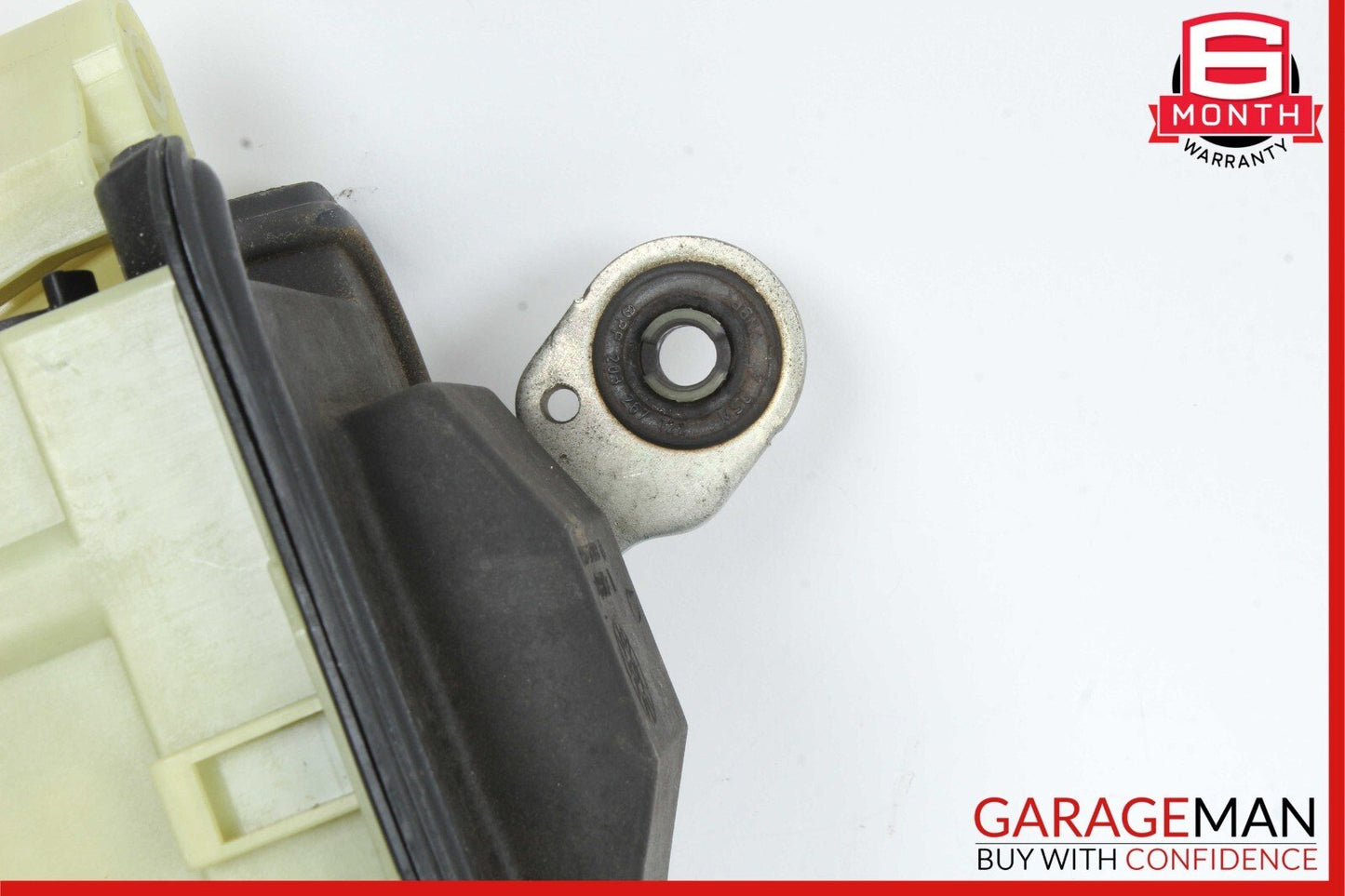 08-14 Mercedes W204 C250 C63 AMG RWD Floor Gear Shifter Shift Selector Box Rod