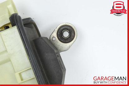 08-14 Mercedes W204 C250 C63 AMG RWD Floor Gear Shifter Shift Selector Box Rod