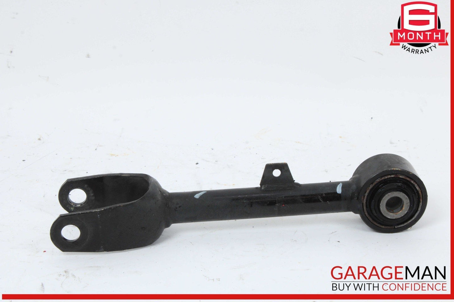 17-23 Tesla Model 3 Rear Left or Right Upper Control Arm Rearward Toe Link OEM