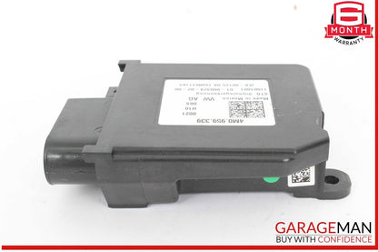 17-24 Audi A4 Front Right Passenger Side Seat Occupant Sensor Module 4M0959339