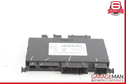 03-12 Mercedes X164 GL450 E350 SLK280 Front Left Side Seat Control Module Unit