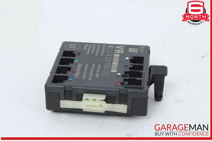 08-14 Mercedes X204 GLK350 Front Right Passenger Side Door Control Module Unit