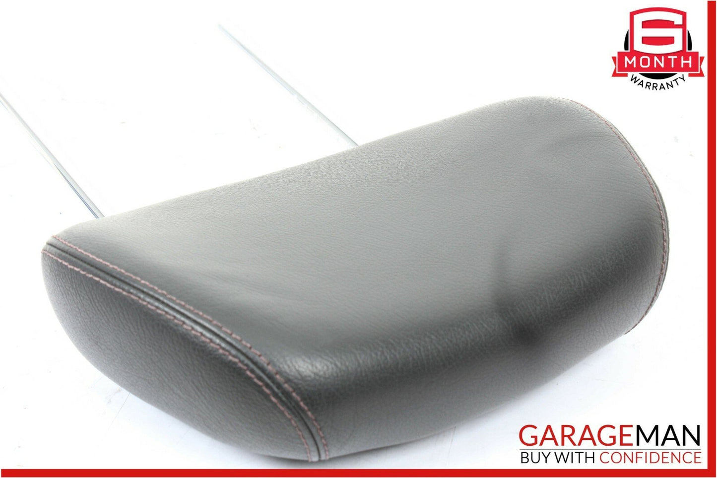 97-04 Mercedes R170 SLK230 Front Right / Left Side Seat Headrest Head Rest OEM
