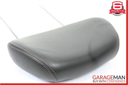 97-04 Mercedes R170 SLK230 Front Right / Left Side Seat Headrest Head Rest OEM