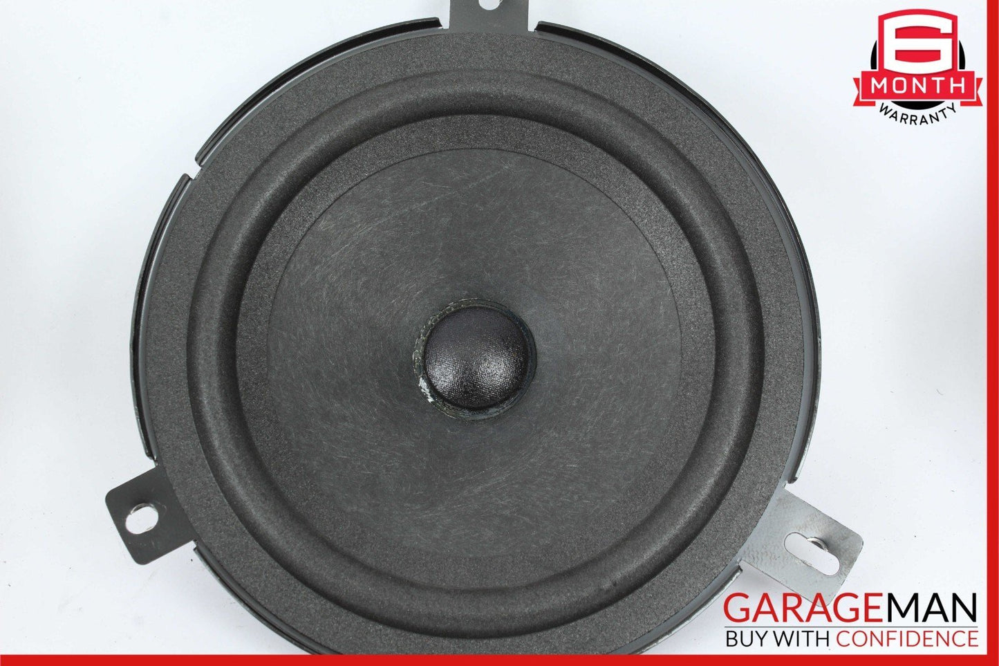 14-17 Maserati Ghibli Rear Sound Audio Subwoofer w/ Speaker Set of 4 Pc OEM