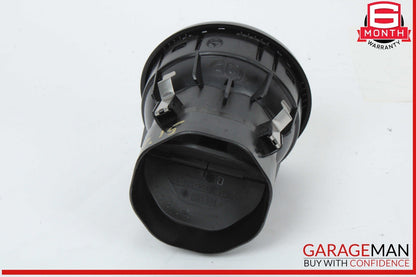 14-19 Mercedes W117 CLA250 Front Center AC A/C Air Vent Nozzle Trim Grill OEM