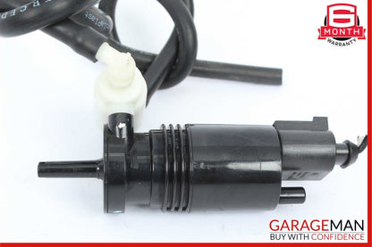 06-13 Mercedes W251 R350 R500 R550 Windshield Washer Pump 0165454626 OEM
