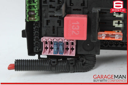 17â19 Mercedes W213 E300 E400 Rear Fuse Relay Box Control Module Unit OEM